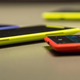 Image for article titled HTC 8X: This Flagship Windows Phone Packs a Big, Beautiful Screen in a Slim, Blade-like Package